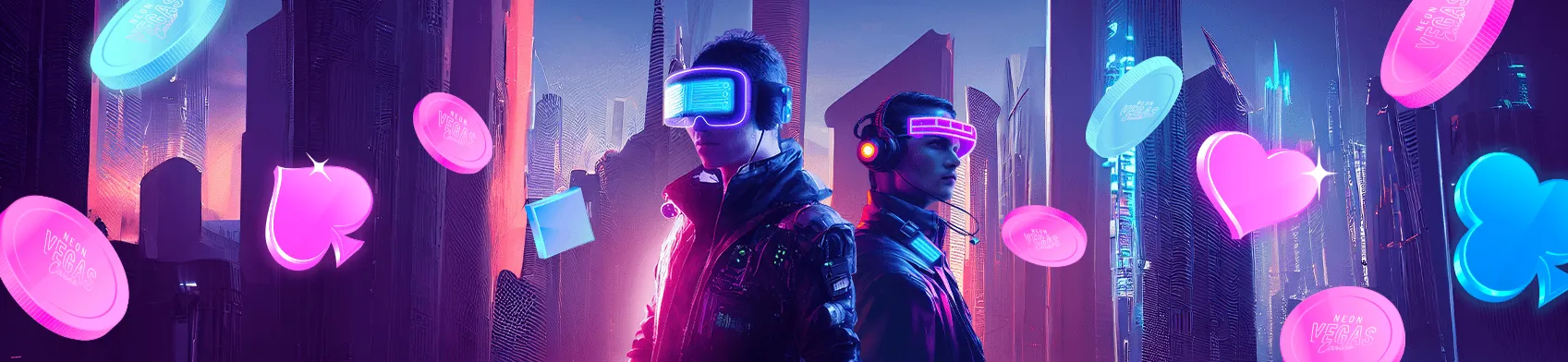 NeonVegas Casino
